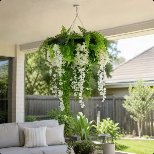 Artificial Plants Guide: Best Styles, Uses, and Picks