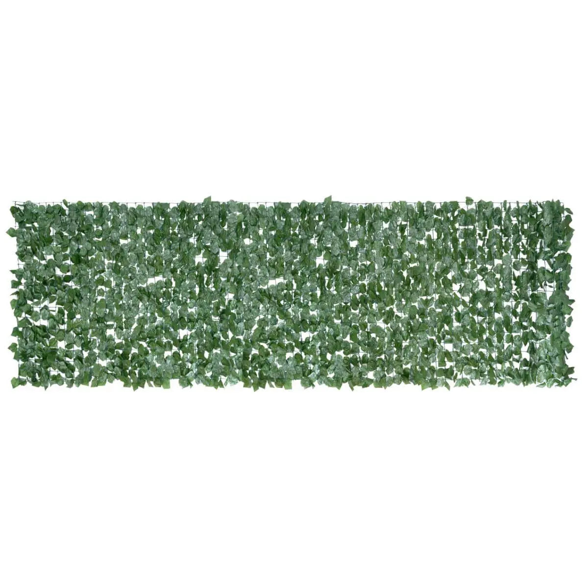 long privacy screen fake ivy