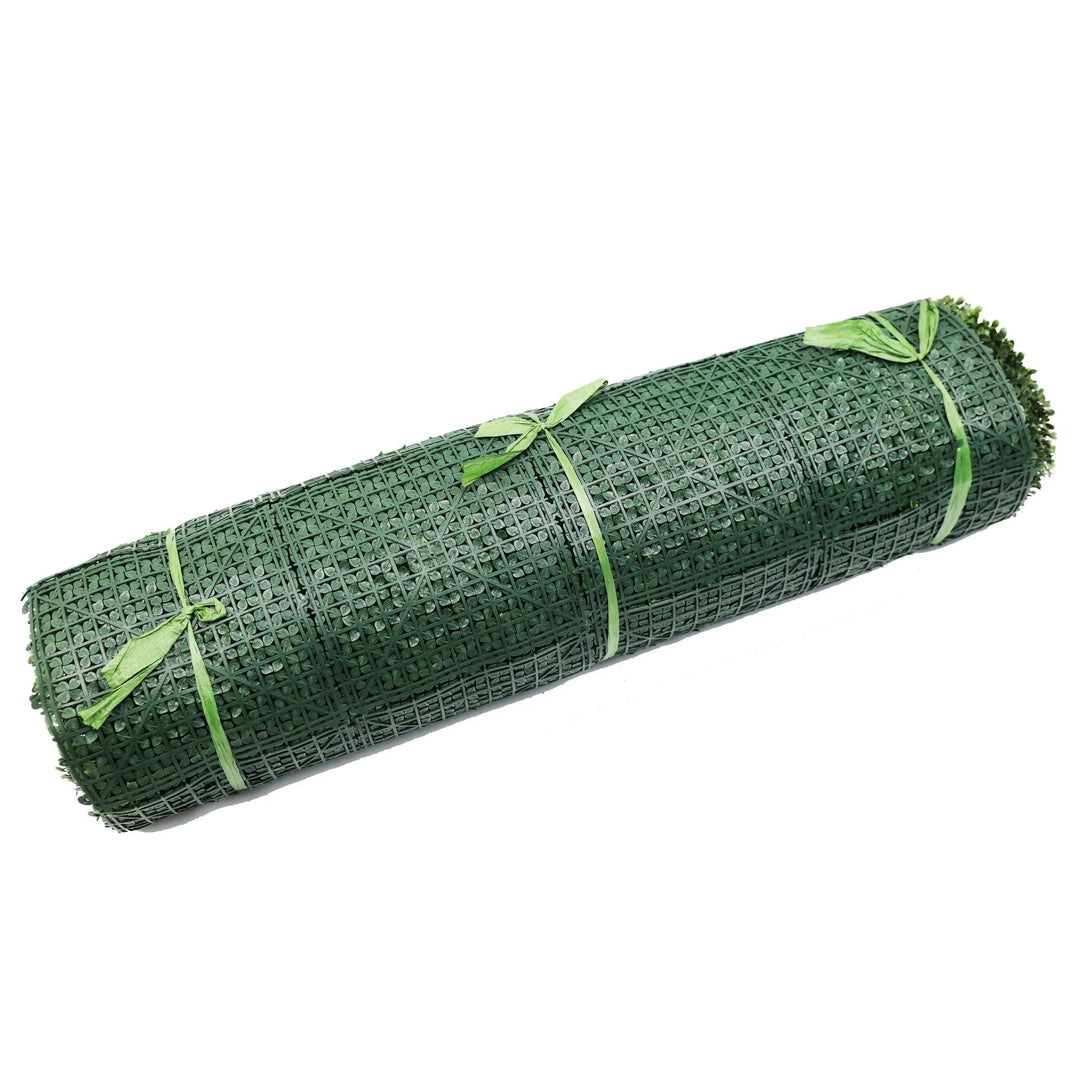 Premium UV Boxwood Roll – 10ft x 3.3ft (Covers 33 sq. ft.) Commercial Grade UV Resistant