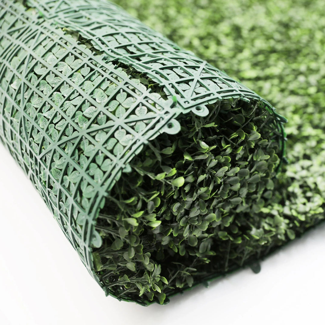 Premium UV Boxwood Roll – 10ft x 3.3ft (Covers 33 sq. ft.) Commercial Grade UV Resistant