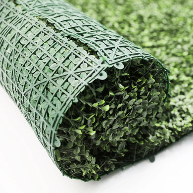 Premium UV Boxwood Roll – 10ft x 3.3ft (Covers 33 sq. ft.) Commercial Grade UV Resistant
