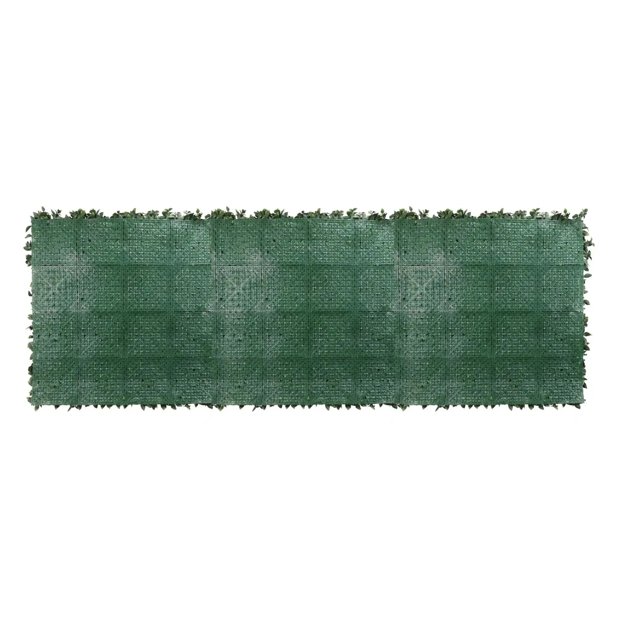 Premium Forest Jasmine Artificial Hedge Screen Roll 300cm x 100cm UV Resistant