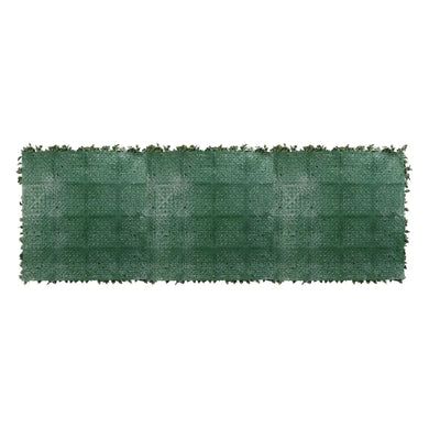 Premium Forest Jasmine Artificial Hedge Screen Roll 300cm x 100cm UV Resistant