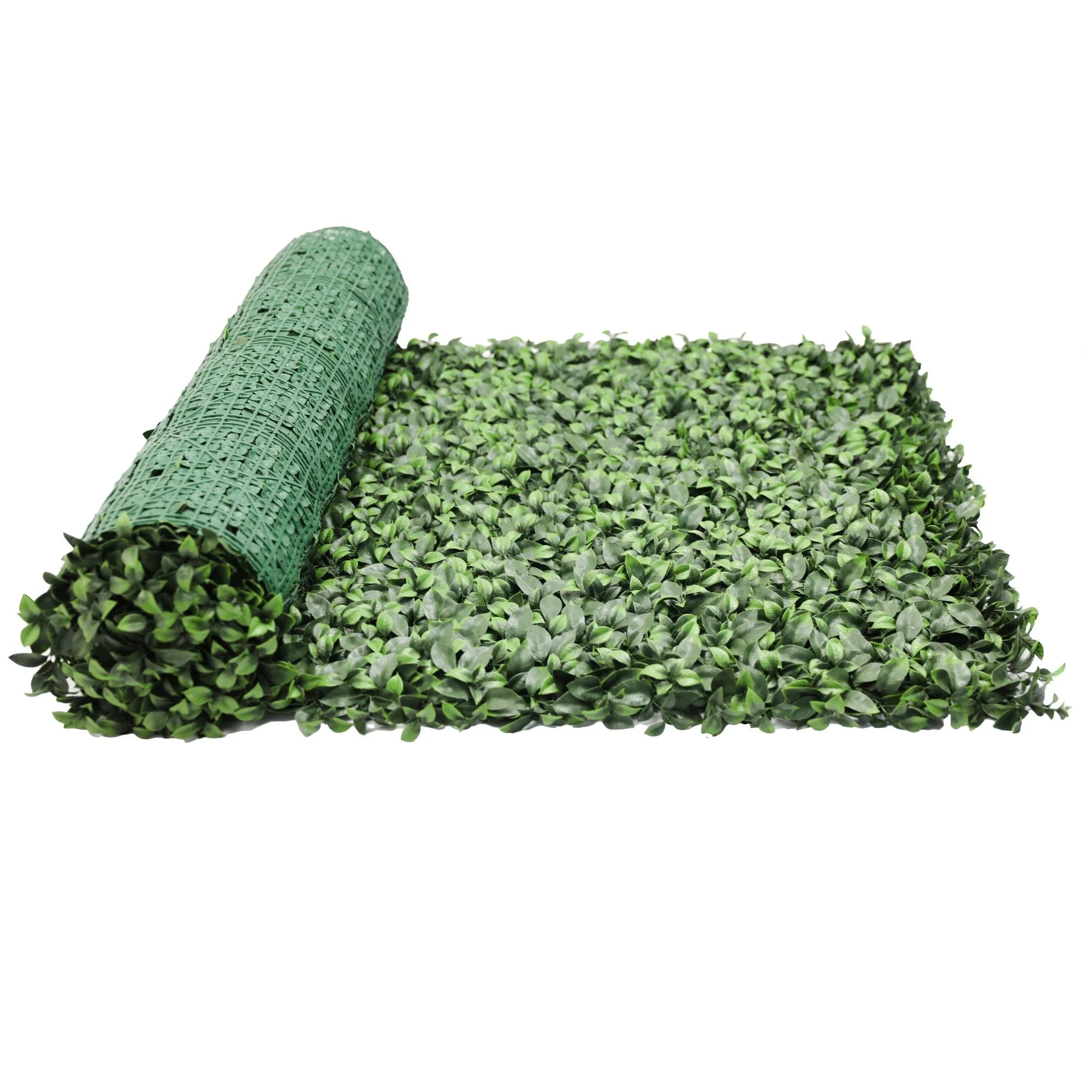Premium Forest Jasmine Artificial Hedge Screen Roll 300cm x 100cm UV Resistant