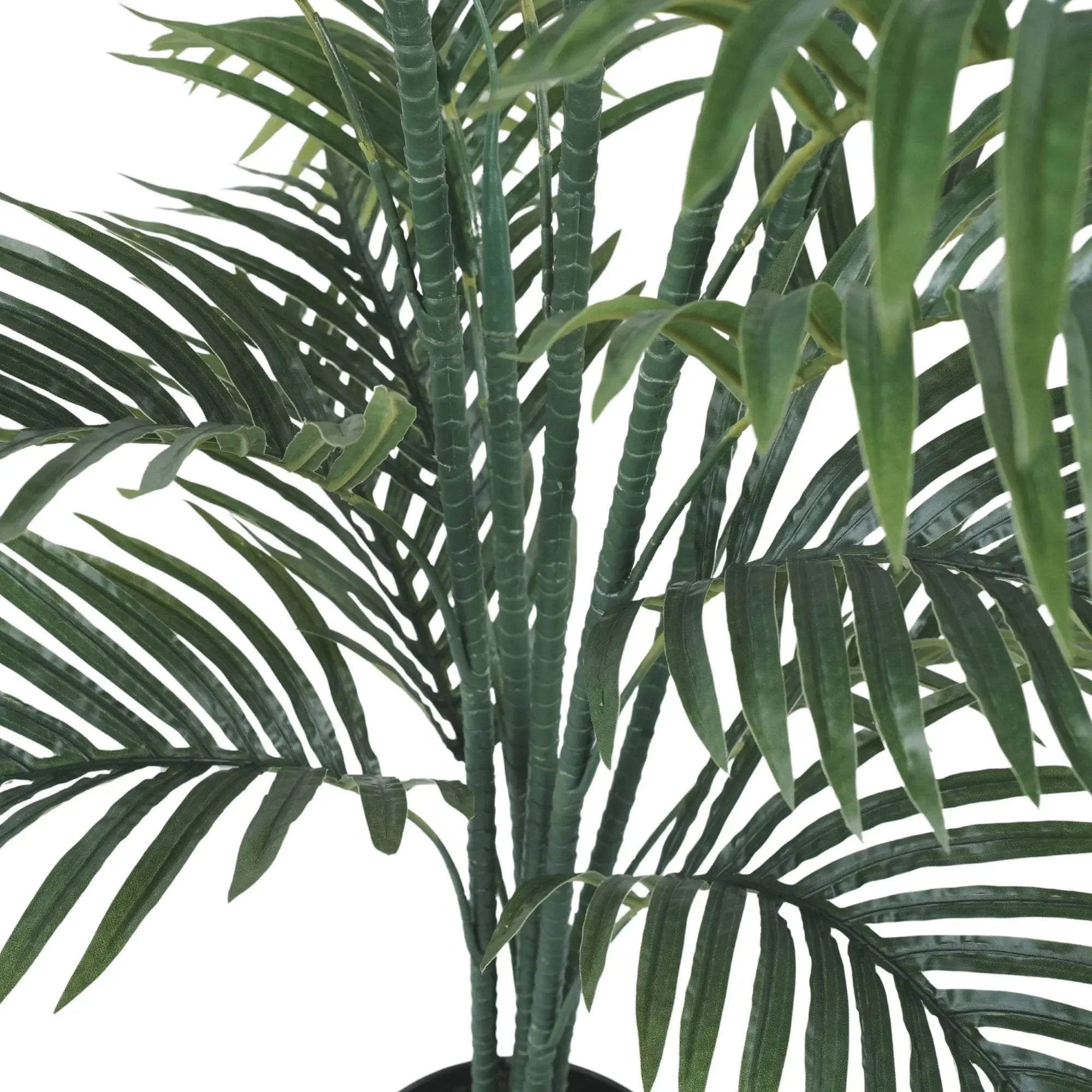 Premium Artificial 47.2in Artificial Areca Tree
