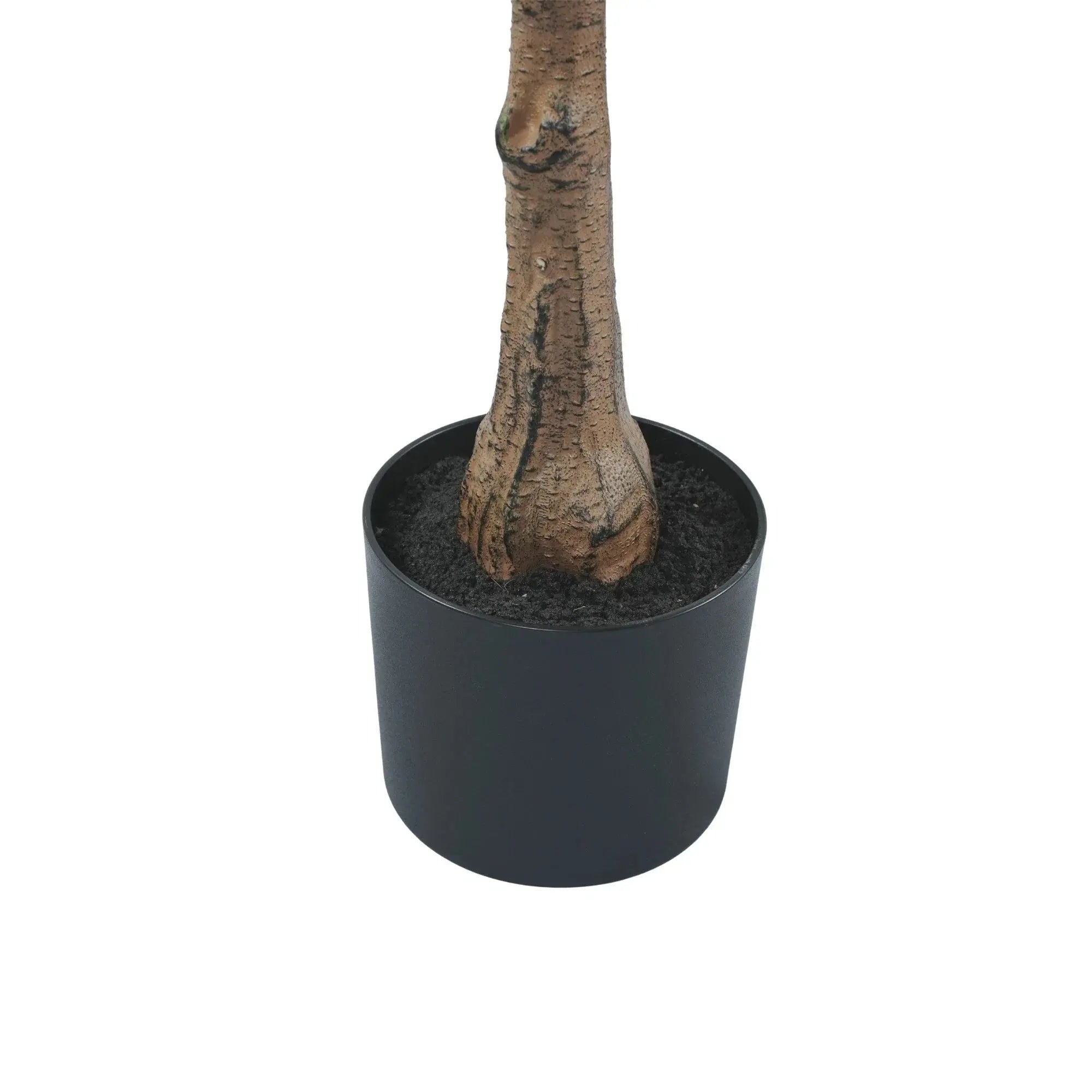 Premium Artificial Lemon Tree 63.0in