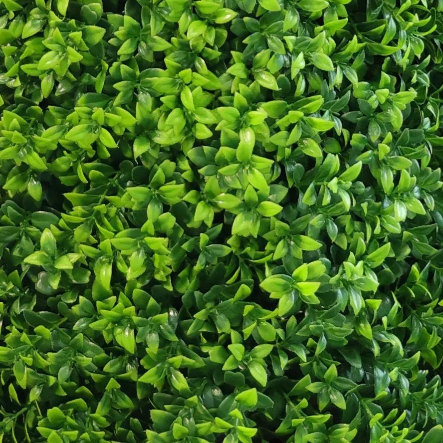Premium Artificial Bright Boxwood Buxus Tree (47.2") UV Resistant