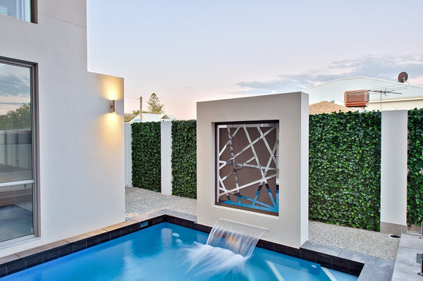 Artificial Green Walls