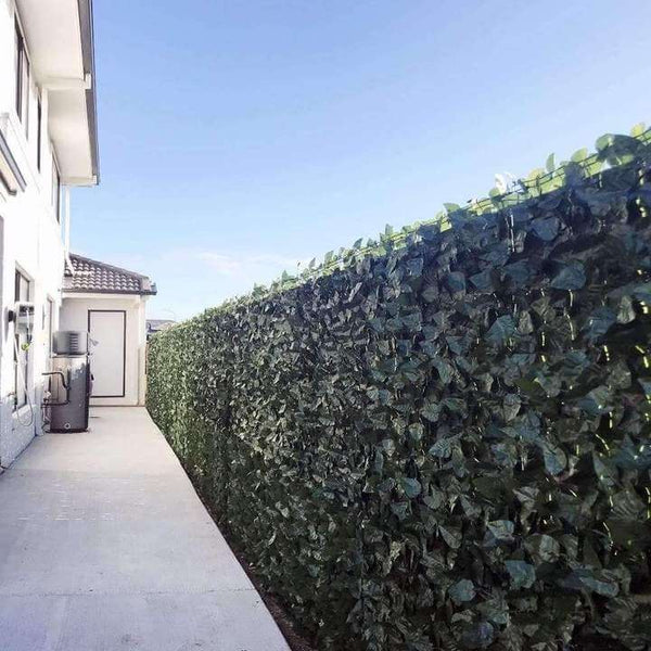 Artificial Privacy Fence Screens