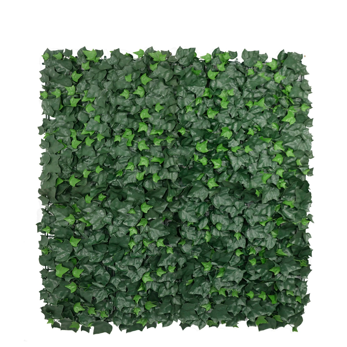 Artificial Boston Ivy Green Wall 33SQ FT Commercial Grade UV Resistant (EXCESS STOCK PRICE) 