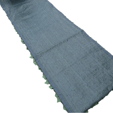 Faux Ivy Privacy Fence Shade Cloth Backing 120"L x 40"H 33SQ FT 