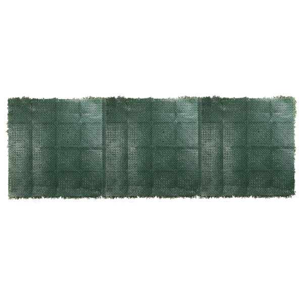Premium UV Boxwood Roll – 10ft x 3.3ft (Covers 33 sq. ft.) Commercial Grade UV Resistant 