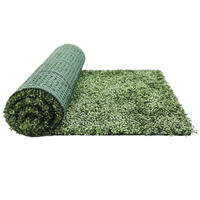 Premium UV Boxwood Roll – 10ft x 3.3ft (Covers 33 sq. ft.) Commercial Grade UV Resistant 