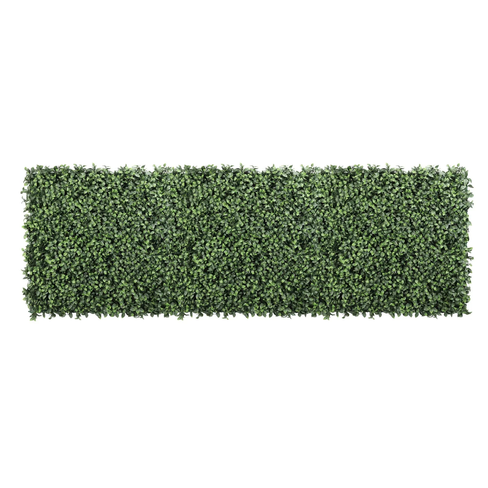 Premium Forest Jasmine Artificial Hedge Screen Roll 300cm x 100cm UV Resistant