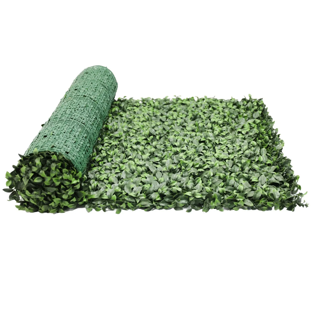 Premium Forest Jasmine Artificial Hedge Screen Roll 300cm x 100cm UV Resistant 