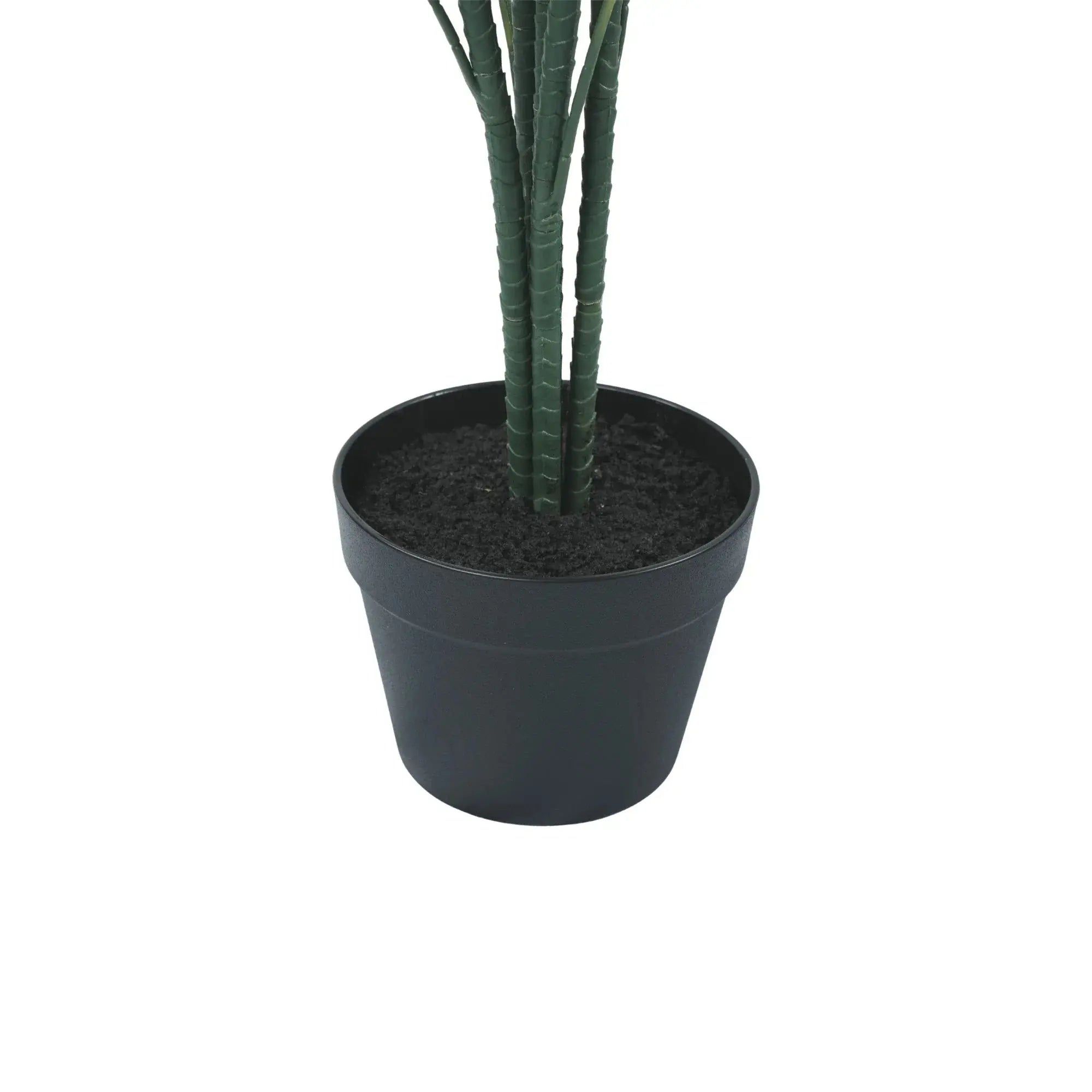 Premium Artificial 47.2in Artificial Areca Tree 