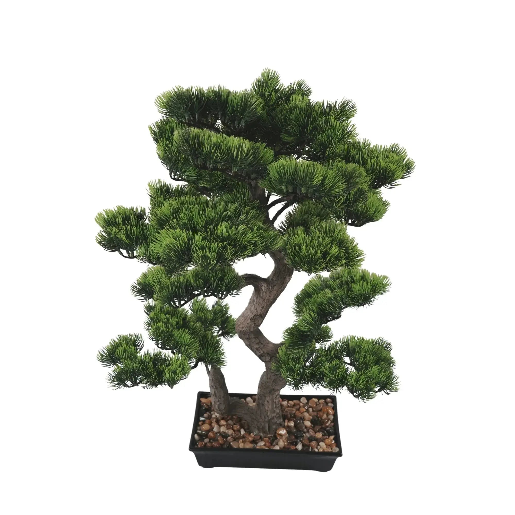 Premium Handmade Artificial Potted Bonsai 27.6in x 17.7in 