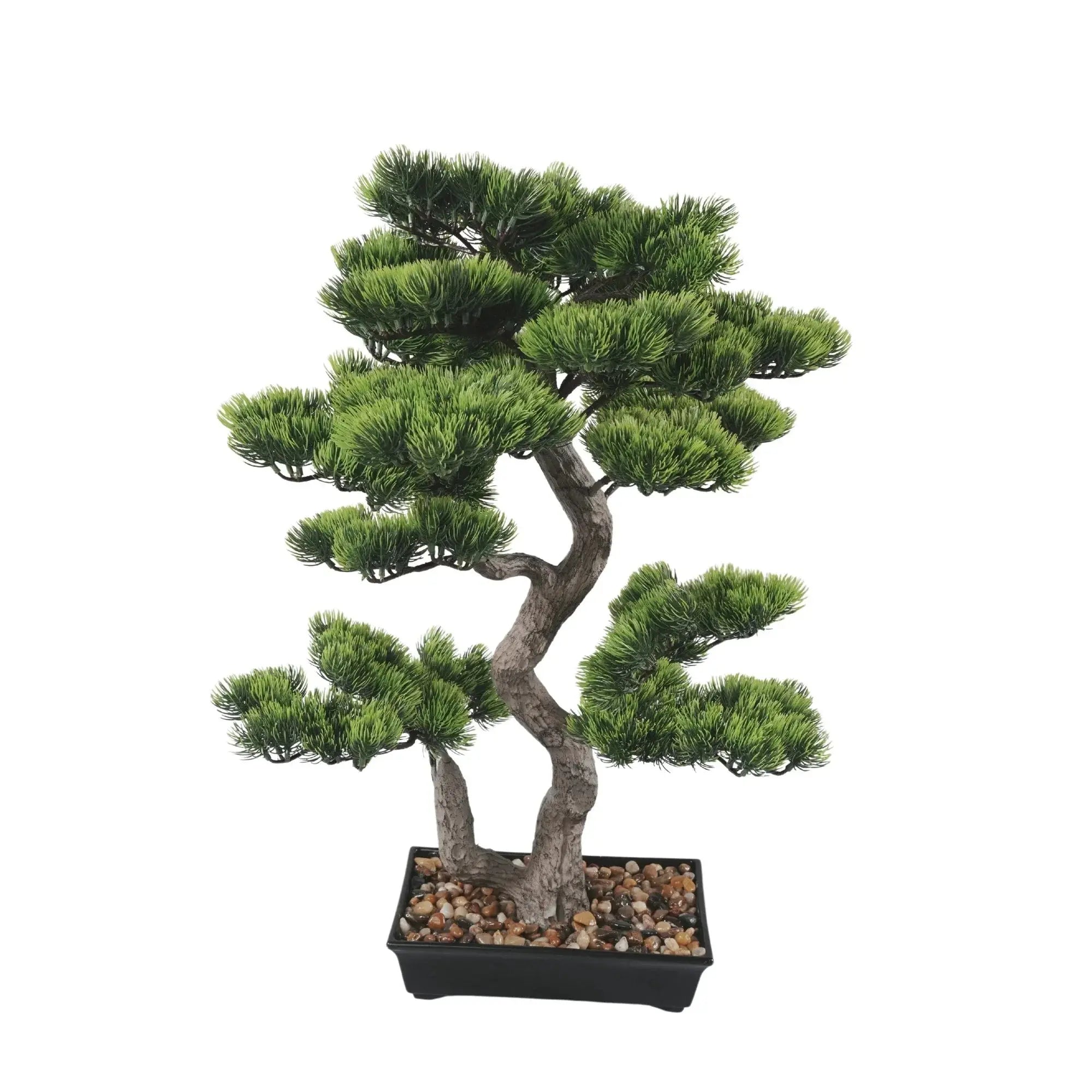 Premium Handmade Artificial Potted Bonsai 27.6in x 17.7in 