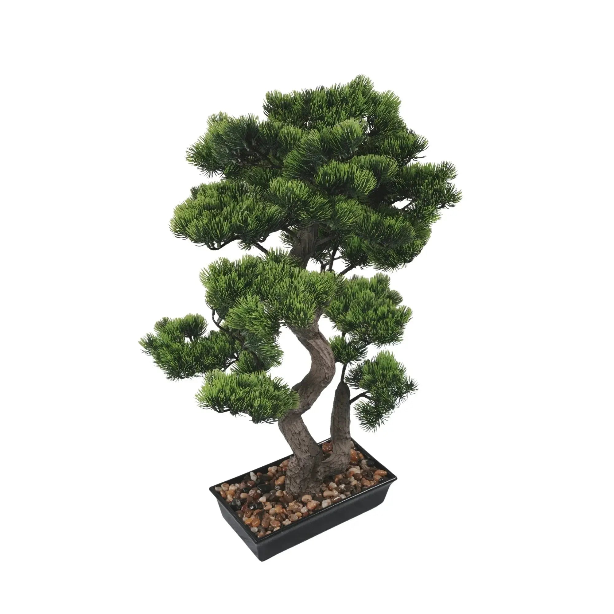 Premium Handmade Artificial Potted Bonsai 27.6in x 17.7in 