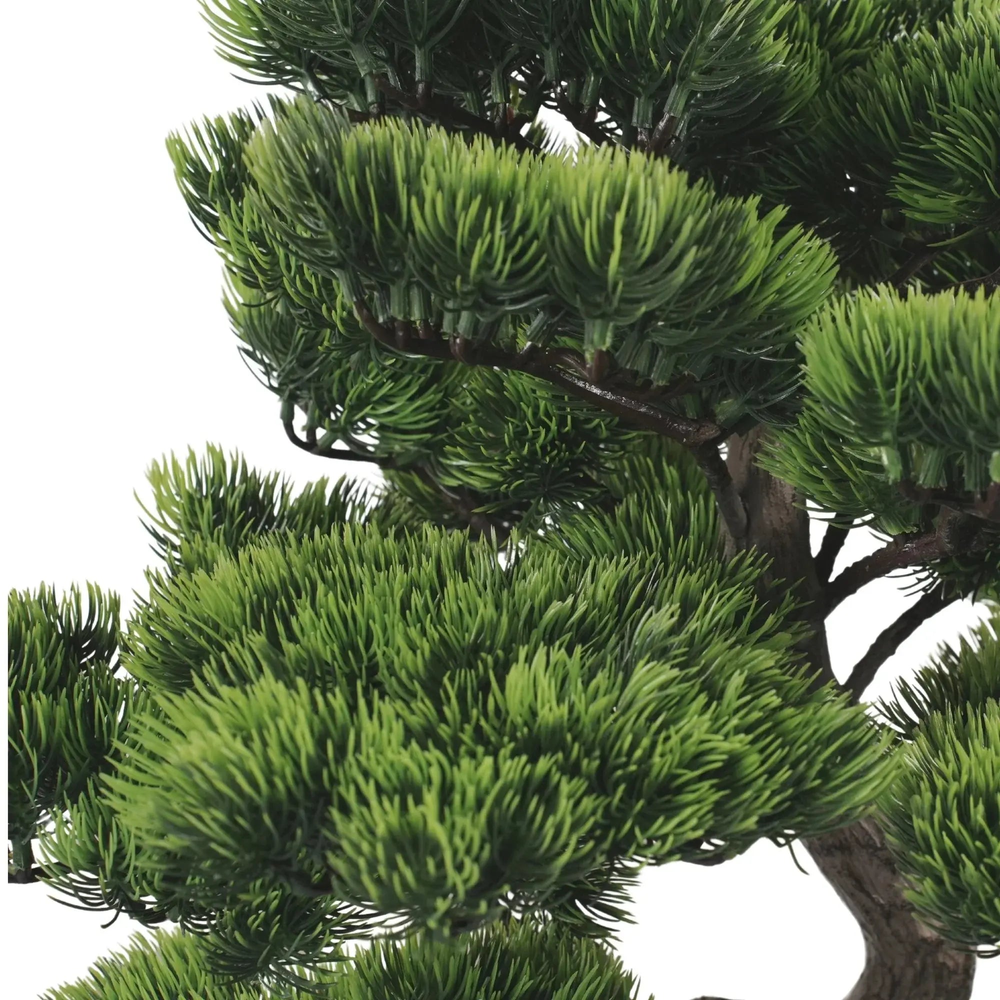 Premium Handmade Artificial Potted Bonsai 27.6in x 17.7in 