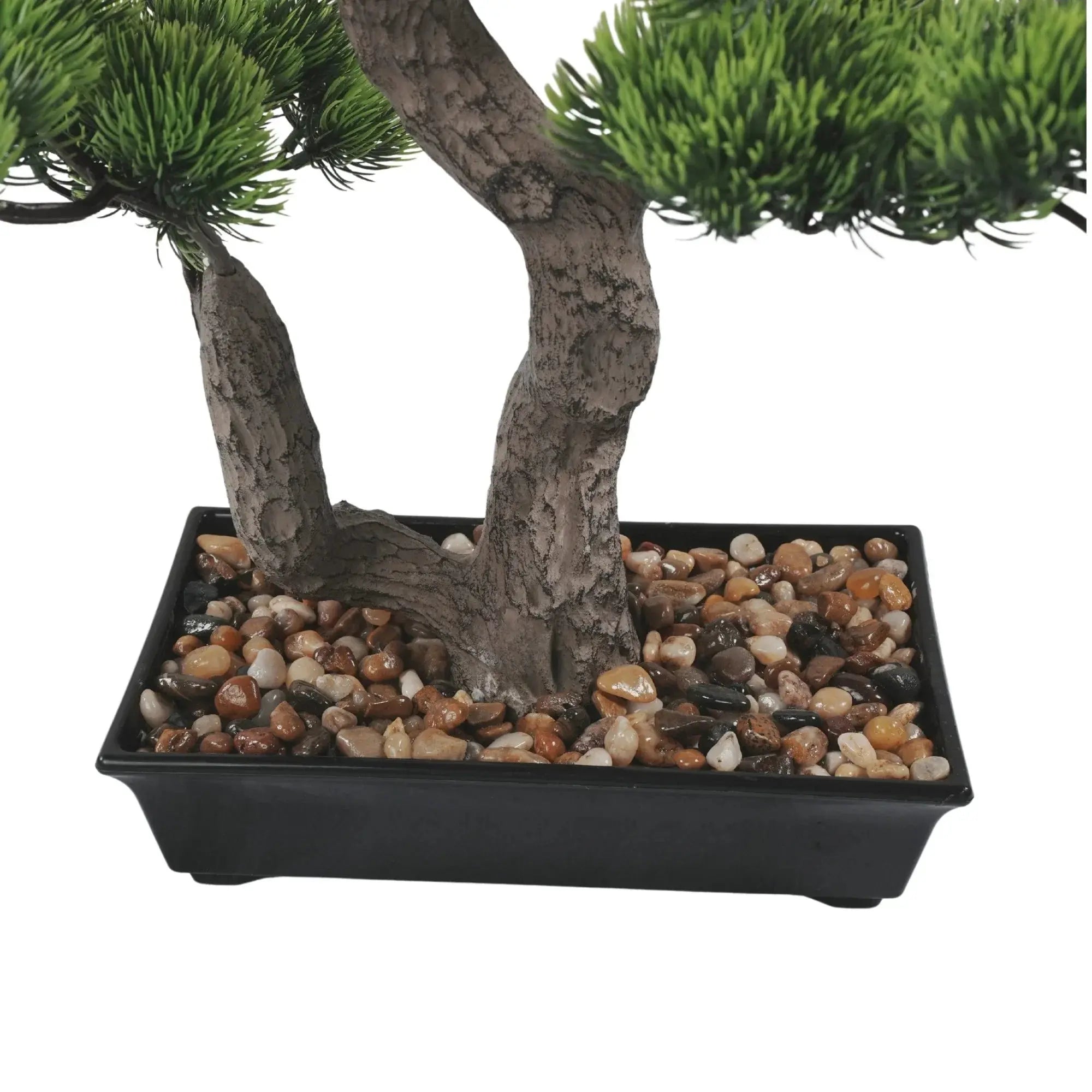 Premium Handmade Artificial Potted Bonsai 27.6in x 17.7in 