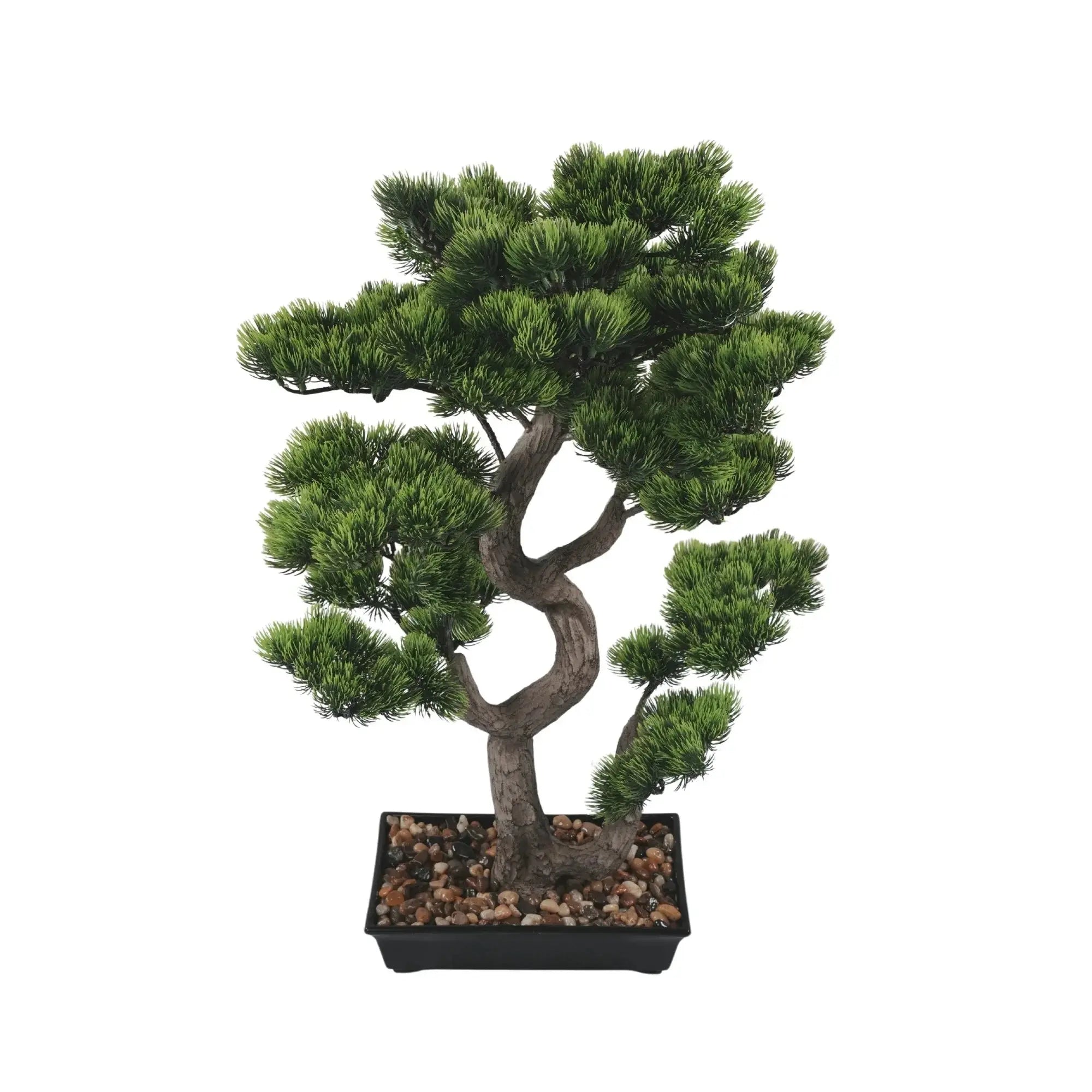 Premium Handmade Artificial Potted Bonsai 27.6in x 17.7in 