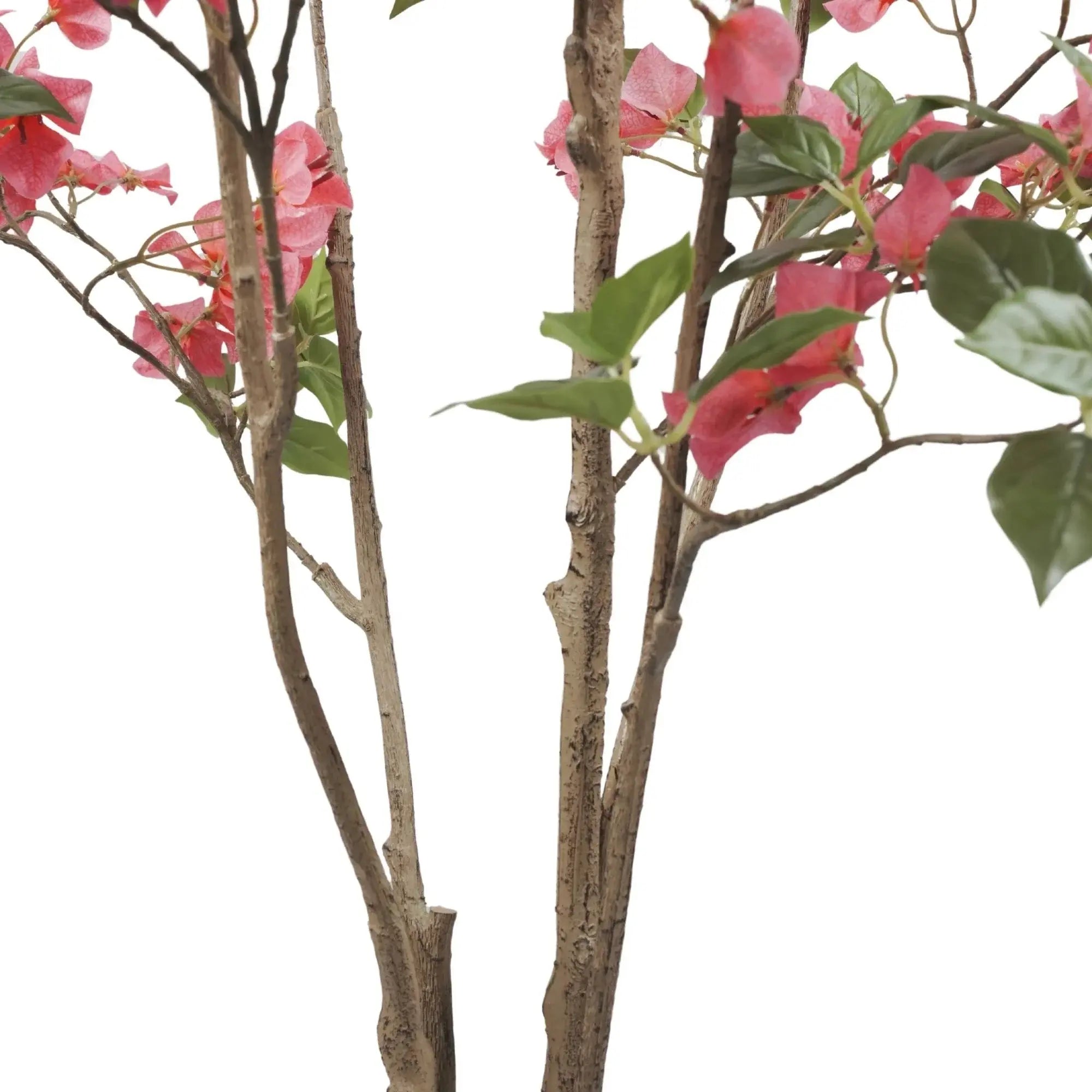 Hand-crafted Premium Artificial Bouganvillea Tree 59.1in 