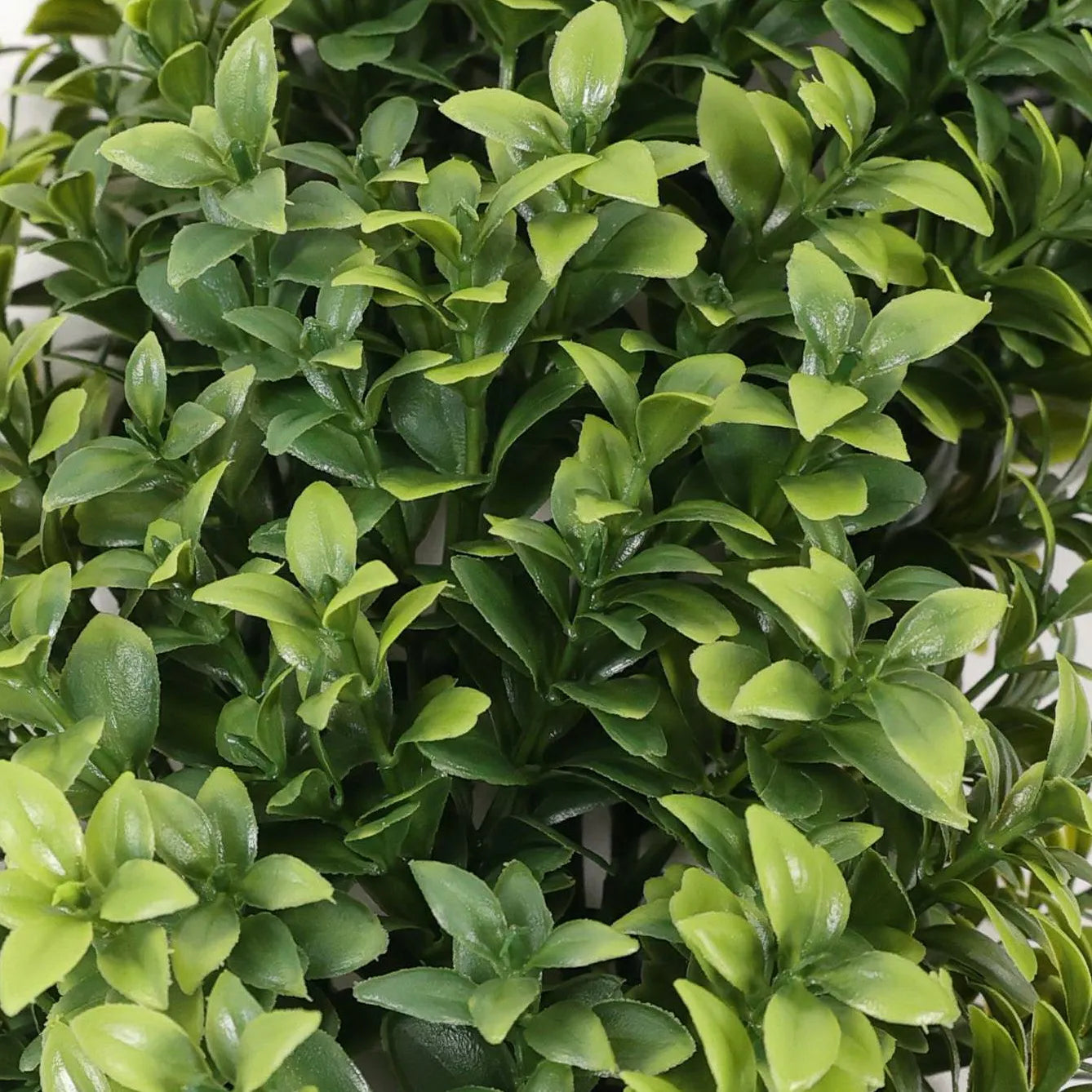 Premium Artificial Topiary Tree Single Ball UV Resistant 63(H)*36(W)cm