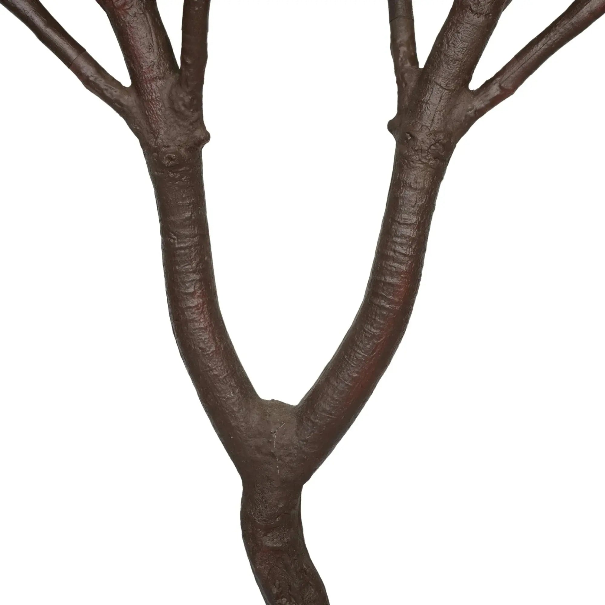 Large Artificial Premium Eucalyptus Tree (Knock-down) 106.3in High 