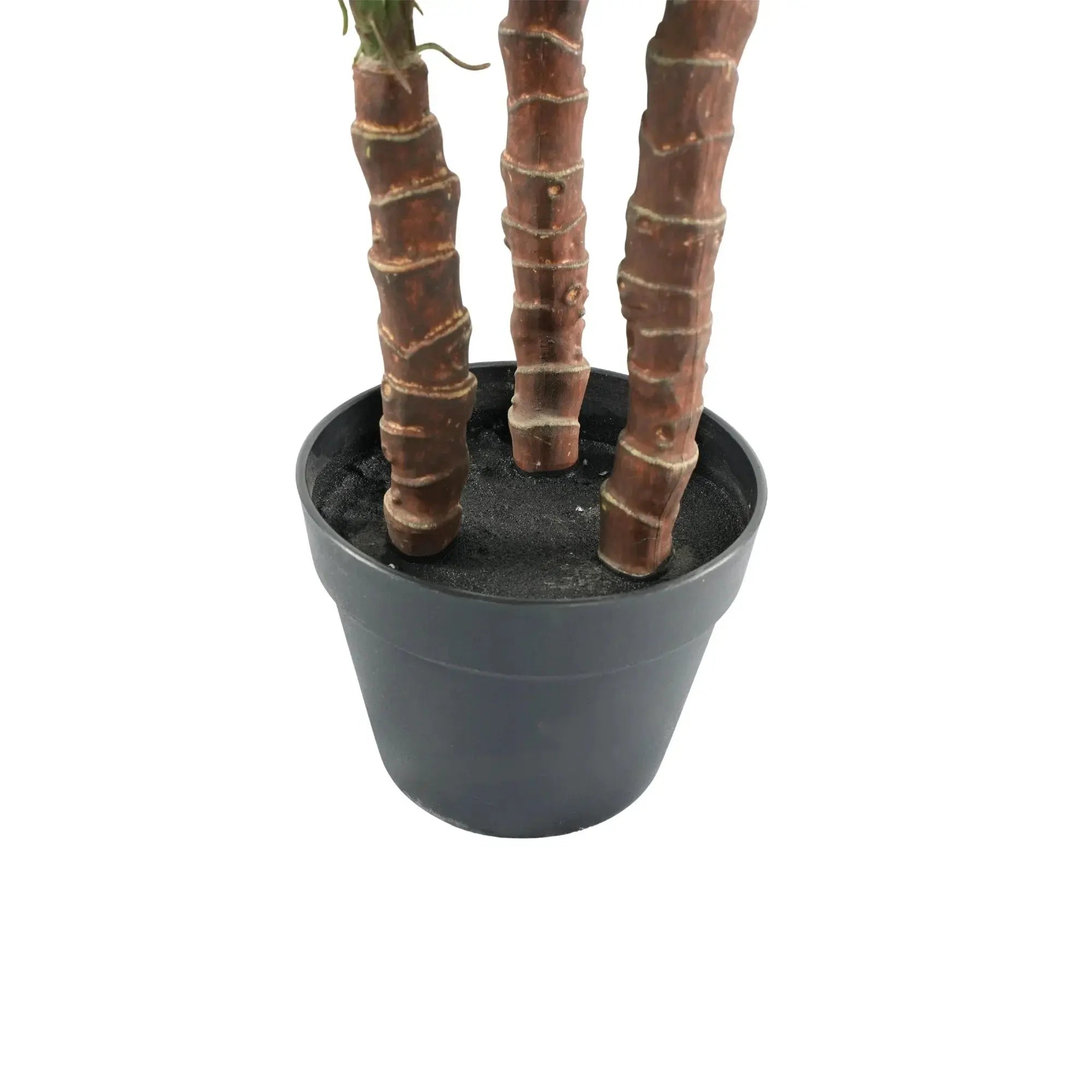 Premium Artificial Potted Monstera Tree 39.4in 