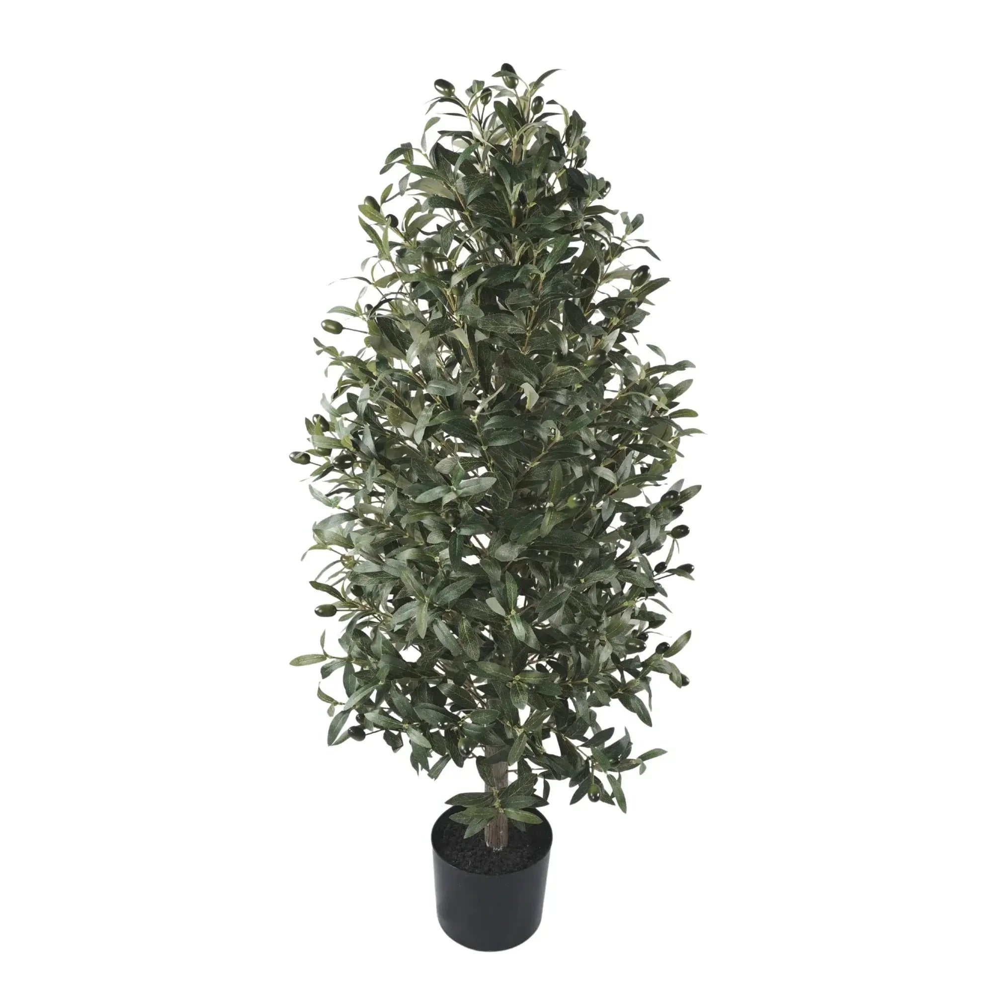 Premium Artificial Olive Tree 45.3in 
