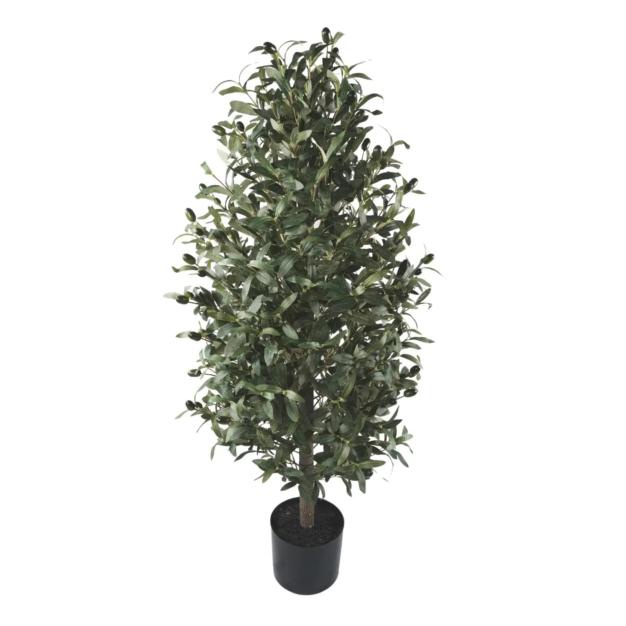 Premium Artificial Olive Tree 45.3in 
