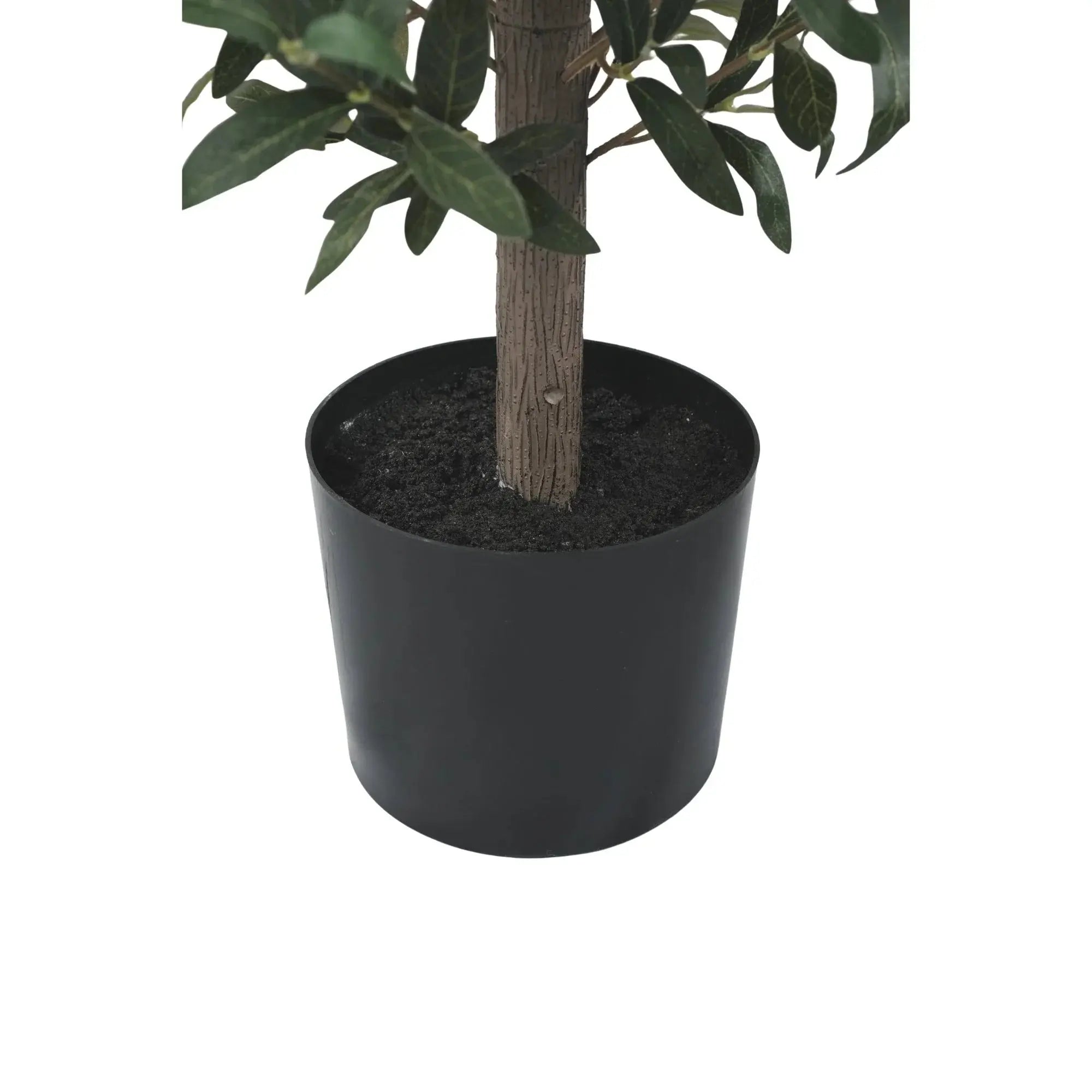 Premium Artificial Olive Tree 45.3in 