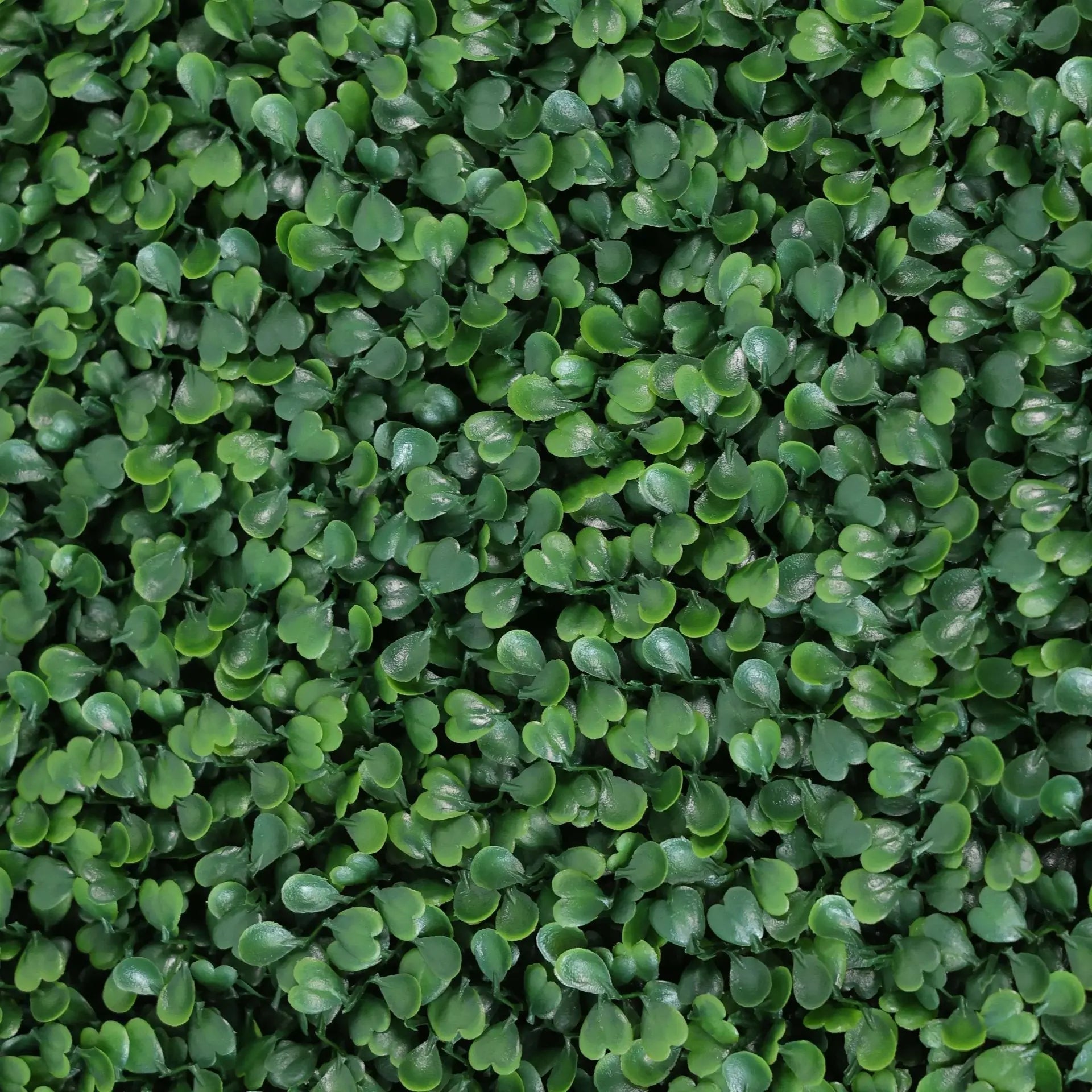 Premium Artificial Boxwood Hedge 7.5FT | UV Resistant & Easy Assembly 